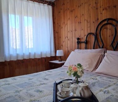 Ornaro Apartment | LA BAITA di Ornaro Alto Rieti - oasi di pace tra Roma e Terminillo