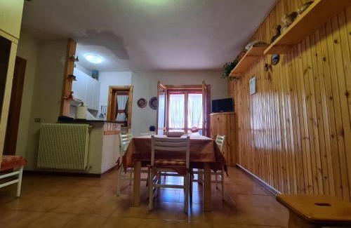 Valle del Sole Apartment | La baita di Pan