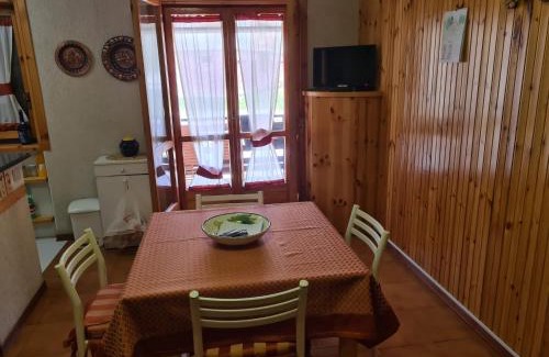 Valle del Sole Apartment | La baita di Pan