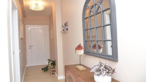 Playa de la Calera Apartment | La Baja Playa Calera