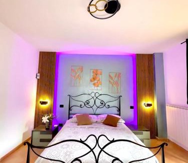 Bagni San Filippo House | La balena bianca house
