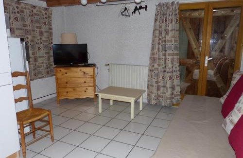 Puy-Saint-Vincent Apartment | La Balme