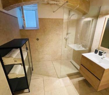 Senglea House | La Bambina