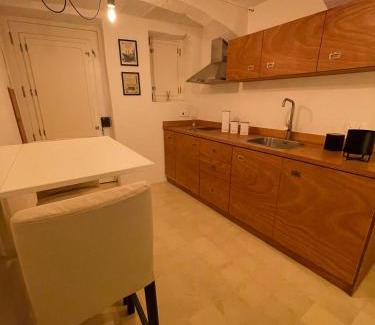 Senglea House | La Bambina