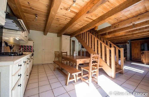 Picherande House | La Baniu - Picherande