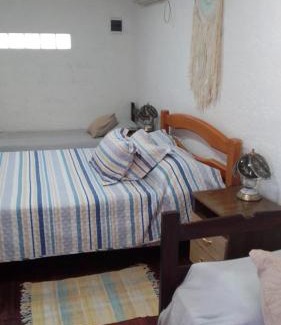 Mercedes Apartment | La Baquiana 2