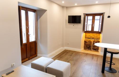 Colombres Apartment | La Barata Apartamentos