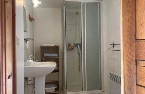 Bains Bed & Breakfast | La Barbelotte