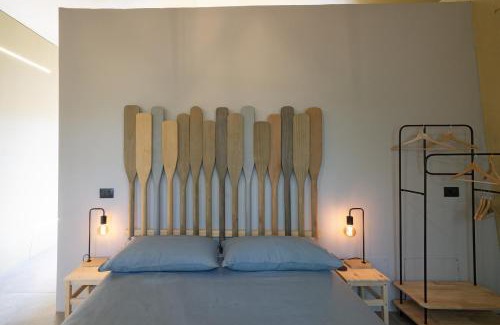 Cellarengo Cabin | La Barca nel Bosco di Cascina Papa Mora