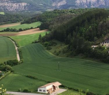 Aspremont House | La Bargine