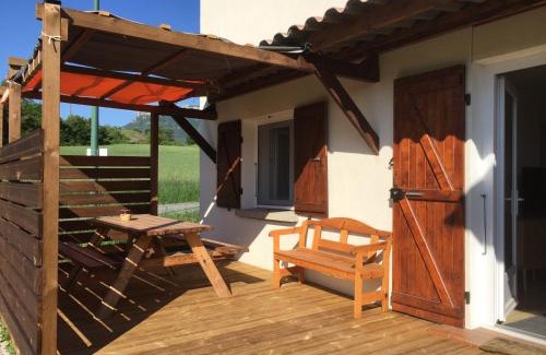 Aspremont House | La Bargine