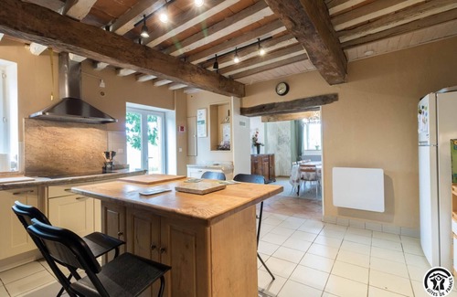 Plagnole House | La Barthe - Plagnole