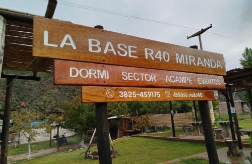 Argentine Northwest Other | La Base Ruta 40