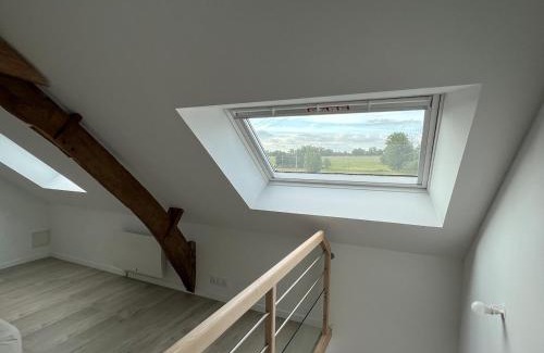 Juvigne House | La Basse Meule Maison