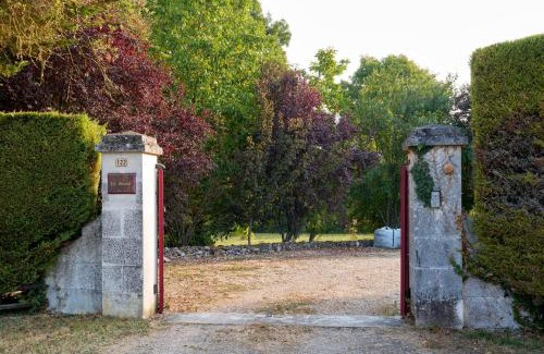 Chapdeuil House | La Bastide 24