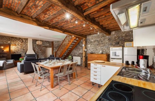 Thy-le-Bauduin House | La Bastide by Interhome