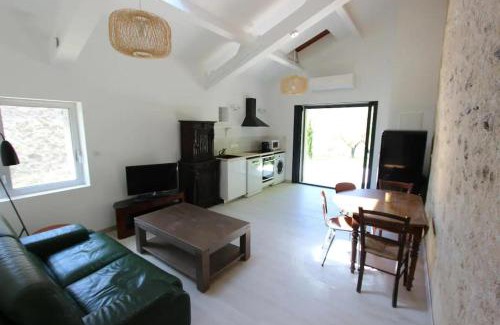 La Palud-sur-Verdon House | La Bastide De Queyran
