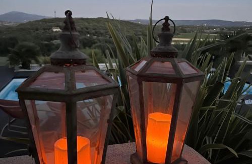 Savasse Bed & Breakfast | La Bastide de Grosille