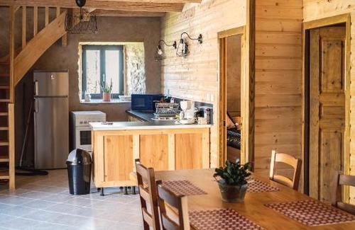 Brioude Sud Auvergne House | La Bastide de la Reine Margot