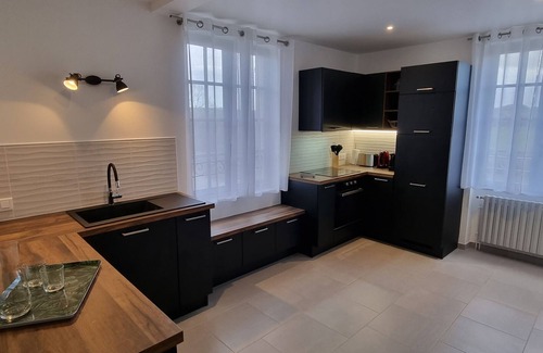 Lussan House | La Bastide du Chêne
