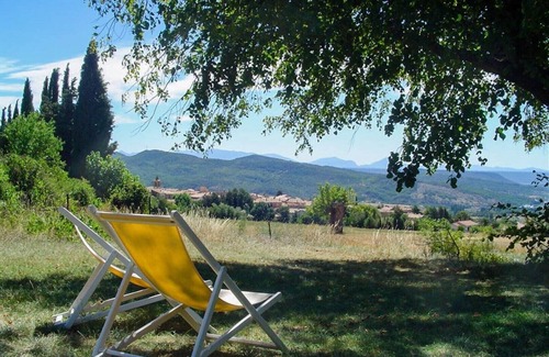 Cruis Apartment | La Bastide du Claus - Vitaverde, Rosemary lodging