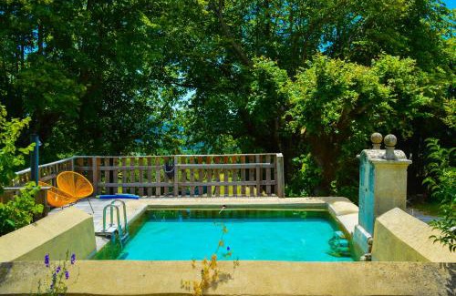 Cruis House | La Bastide Du Claus - Vitaverde