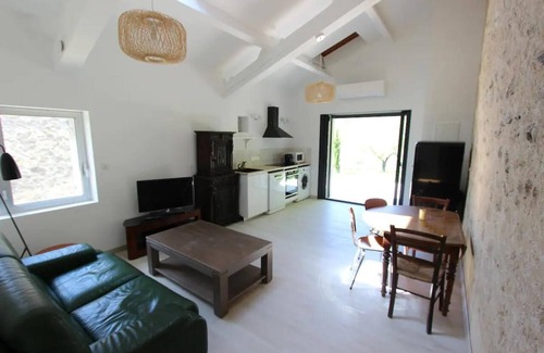 La Palud-sur-Verdon House | La bastide de queyran