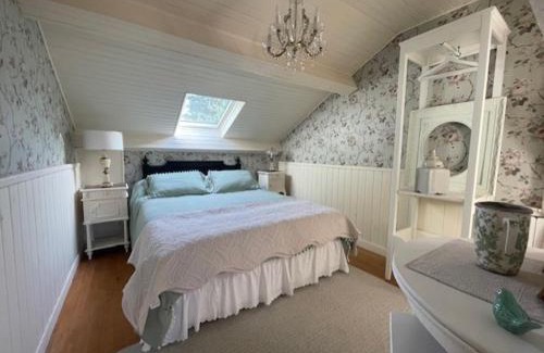Rosieres Bed & Breakfast | La Bastide