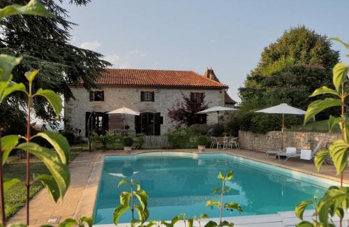 Penne-d'Agenais House | La Bastide Portoly Gîte "Le Pigeonnier"