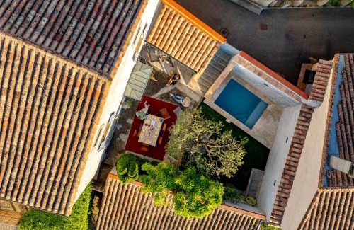 Cournanel House | La Bastide Saint Etienne
