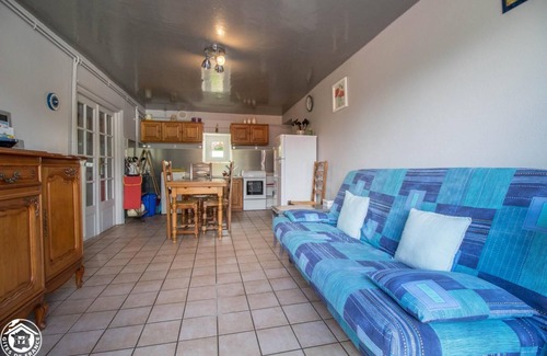 Saint-Diery House | La Bataille - ST Diery