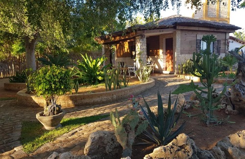 Ifaty Hotel | La Bella Donna