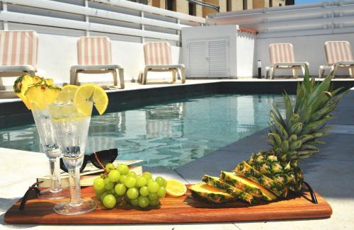 Ayia Napa Villa | La Bella Nissi Villa
