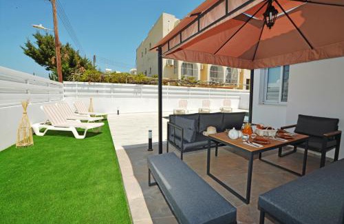 Ayia Napa Villa | La Bella Nissi Villa