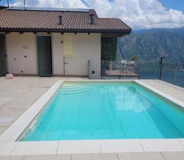 Fonteno Apartment | La Bella Vista