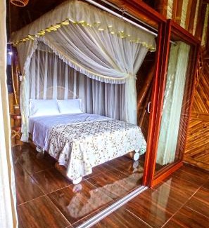 Tingo Maria Apartment | La Bella y El Leon
