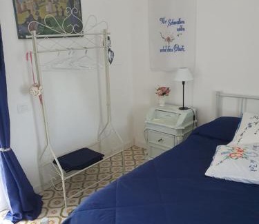 Caltanissetta House | la Bellavita rooms