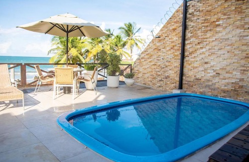 Praia do Meio Hotel | La Belle Beach Hotel