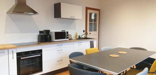 Mieussy House | La belle des praz
