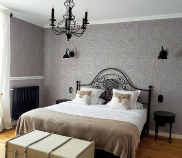 Kerlaz House | La Belle Epoque