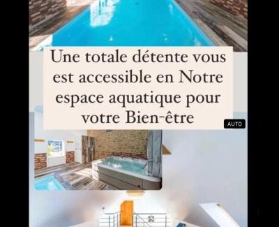 Tonquedec Bed & Breakfast | La Belle Hermine