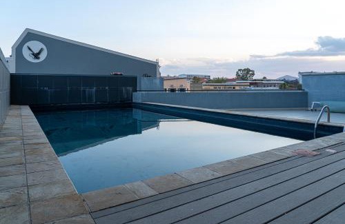 Windhoek Central Apartment | La Belle Luxury Suite Windhoek City Centre