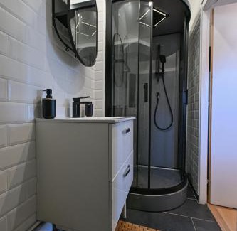Bellerive-sur-Allier Apartment | La Belle Rive du voyageur