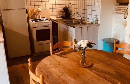 Grignols Bed & Breakfast | La Belle Verte
