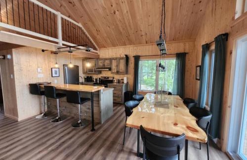 Saint-Ludger-de-Milot House | La Belle Vie
