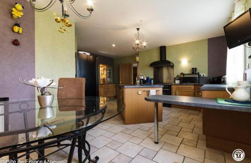 Marzy House | La Belle Vie