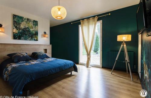 Marzy House | La Belle Vie