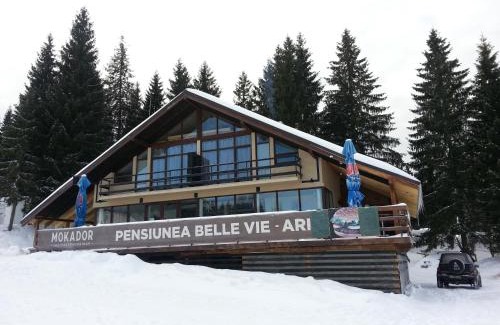 Vartop House | La Belle Vie