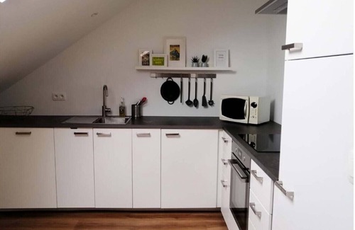 Namur Apartment | La Belle Vigne - Namur