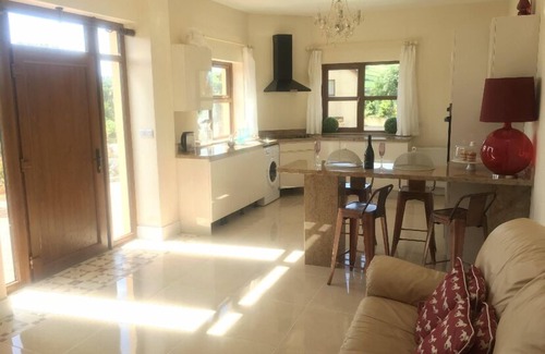 Newry Villa | La Belle Villa, Rostrevor, N. Ireland